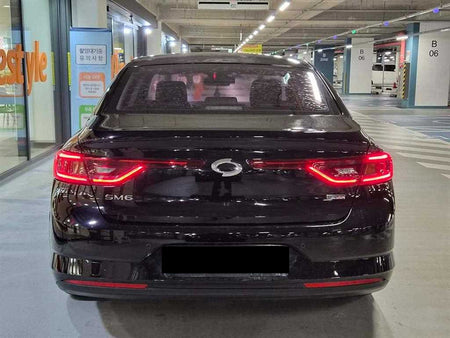 RENAULT SM6 — photo 05