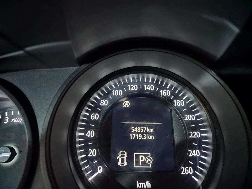 RENAULT SM6 — photo 09