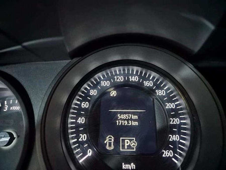 RENAULT SM6 — photo 09