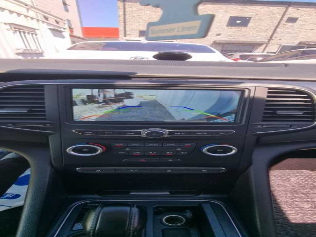 RENAULT SM6 — photo 10