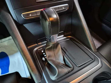RENAULT SM6 — photo 11