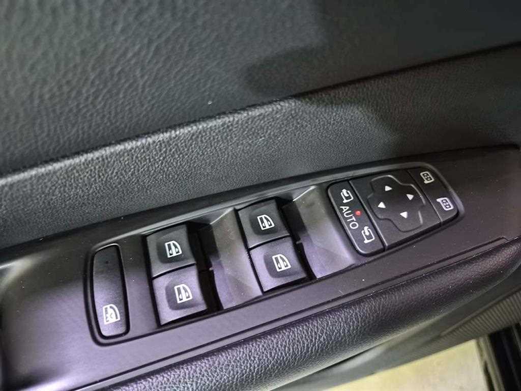 RENAULT SM6 — photo 12