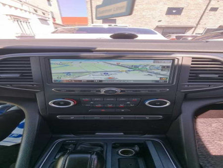 RENAULT SM6 — photo 14