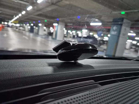 RENAULT SM6 — photo 16
