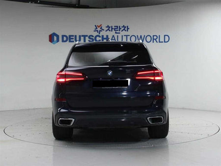 BMW X5 — photo 04