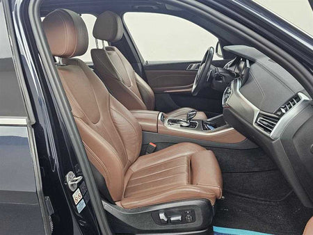 BMW X5 — photo 06