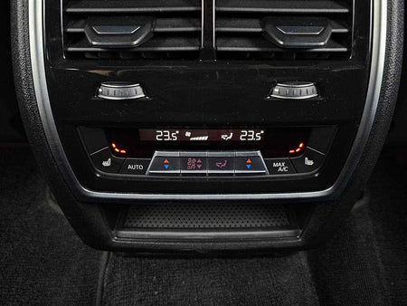 BMW X5 — photo 14