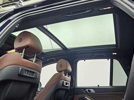 BMW X5 — photo 20
