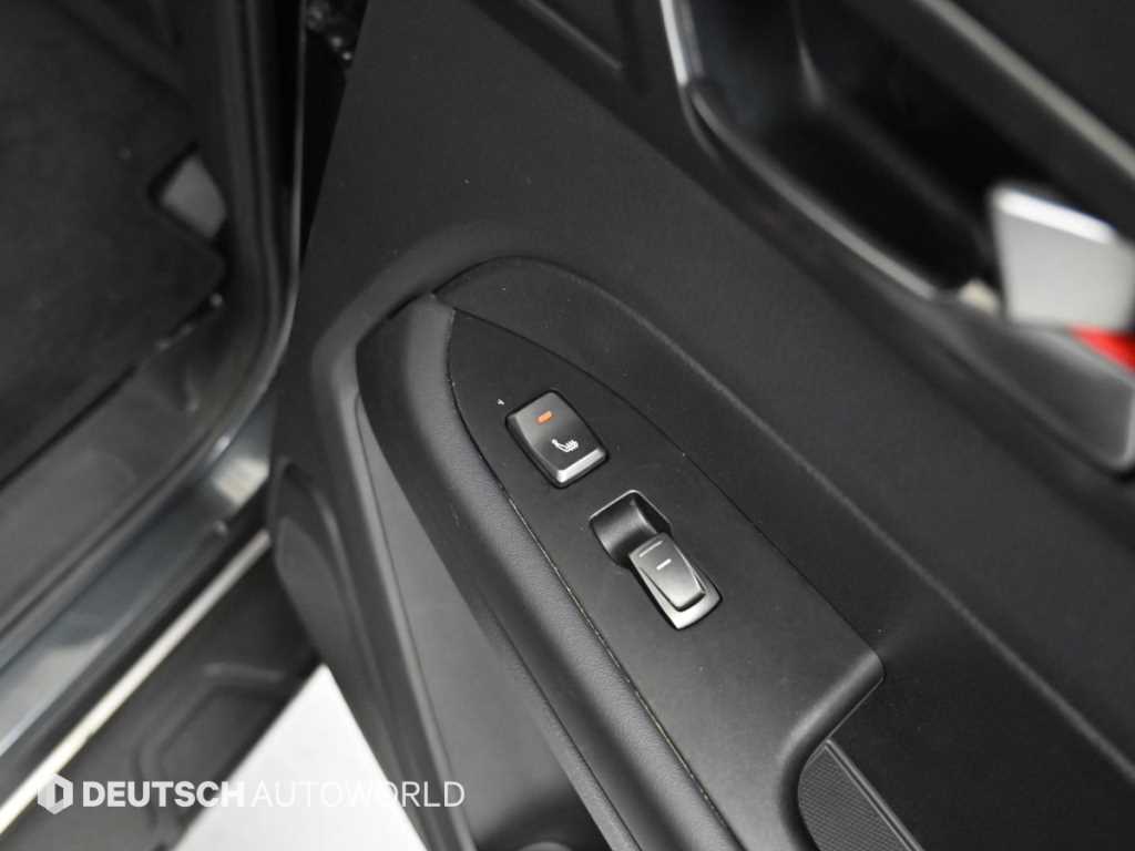 KGM Rexton — photo 16