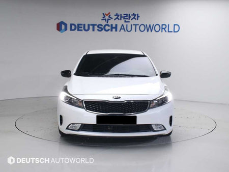 Kia K3 — photo 03