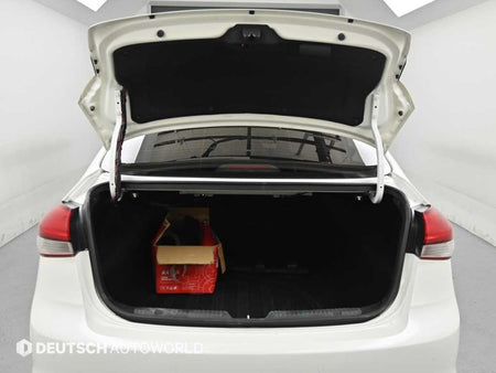 Kia K3 — photo 05