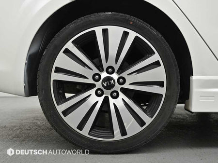 Kia K3 — photo 06