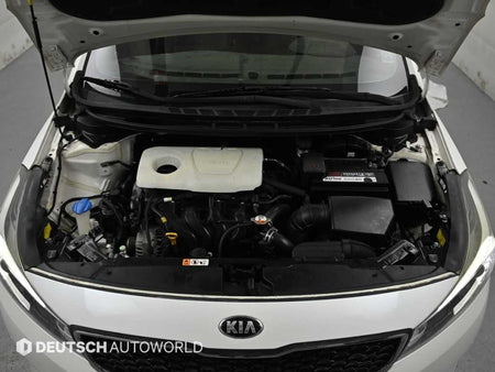 Kia K3 — photo 07