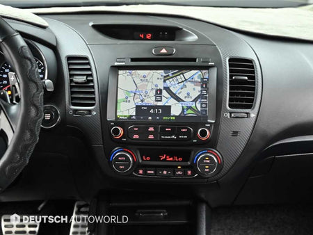 Kia K3 — photo 14