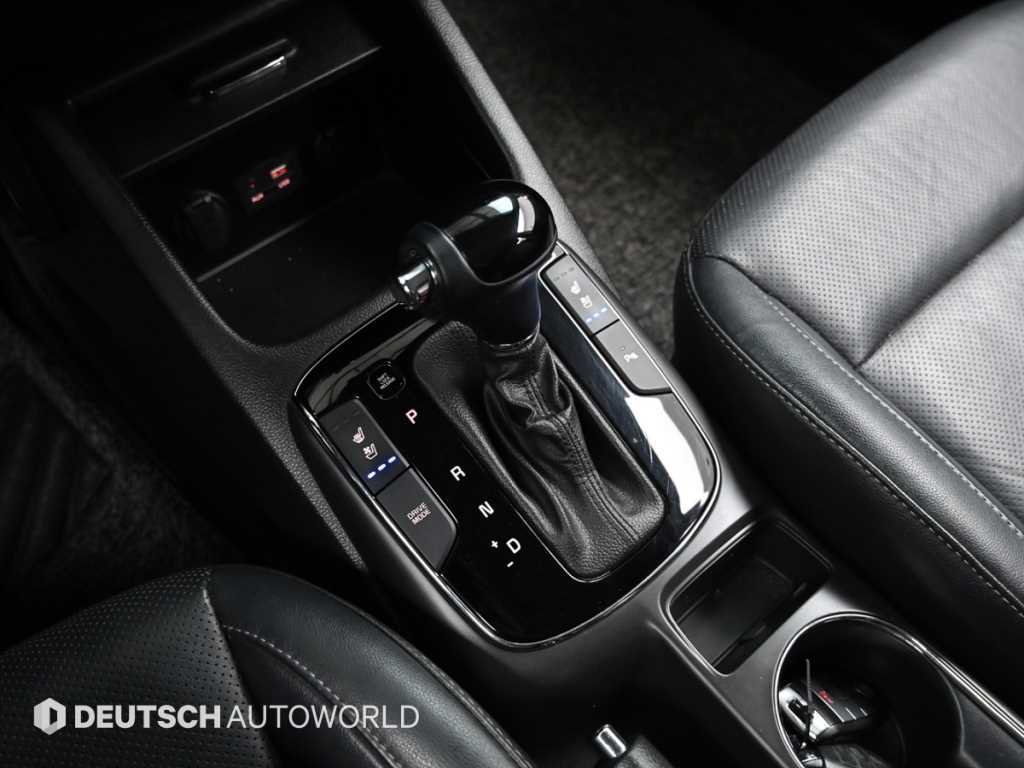Kia K3 — photo 16