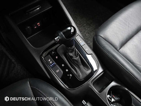 Kia K3 — photo 16