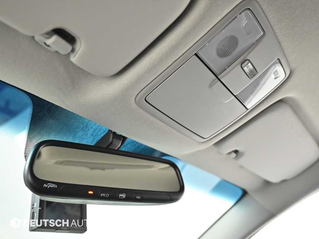 Kia K3 — photo 19