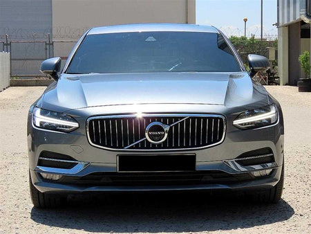 Volvo S90 — photo 01