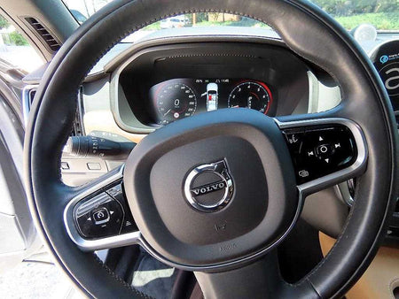 Volvo S90 — photo 08