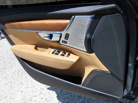 Volvo S90 — photo 12
