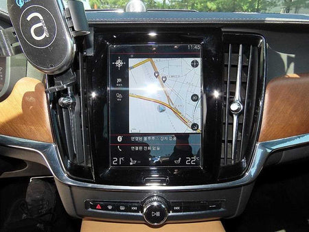 Volvo S90 — photo 13