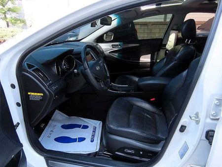 Hyundai Sonata — photo 05