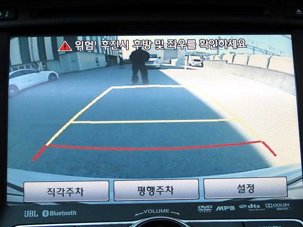 Hyundai Sonata — photo 15