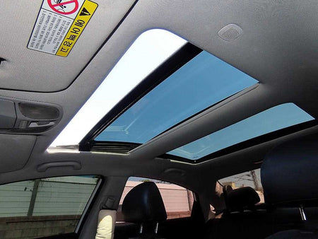 Hyundai Sonata — photo 17