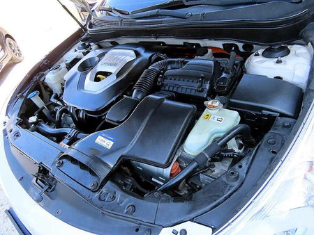 Hyundai Sonata — photo 19