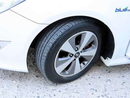 Hyundai Sonata — photo 20