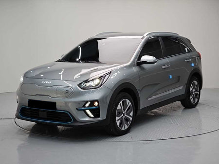 Kia Niro — photo 01