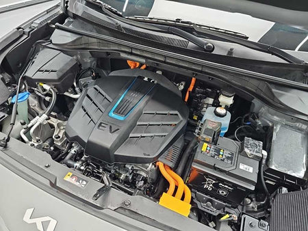 Kia Niro — photo 05