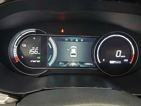 Kia Niro — photo 06