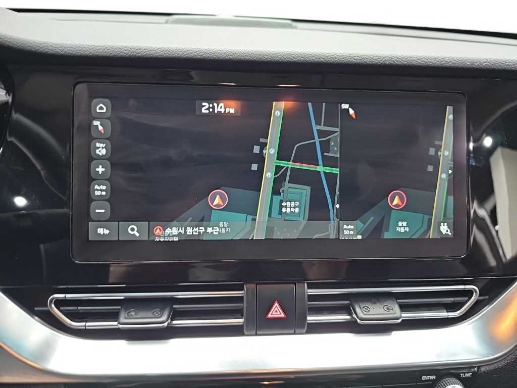 Kia Niro — photo 14