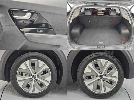 Kia Niro — photo 19