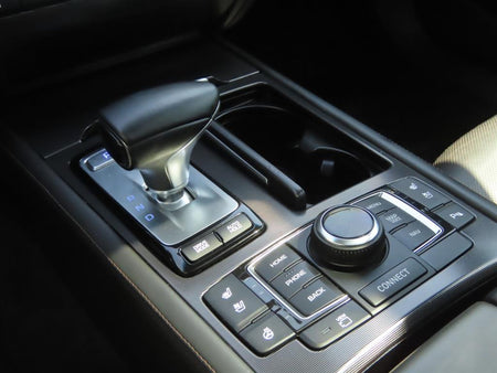 Genesis G80 — photo 12