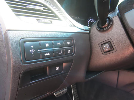 Genesis G80 — photo 14
