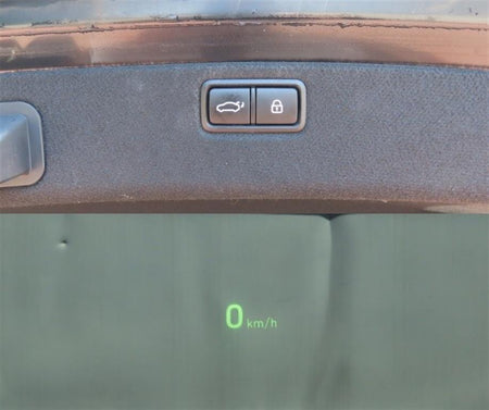 Genesis G80 — photo 19