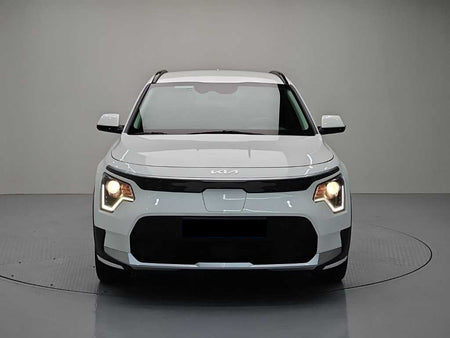 Kia Niro — photo 02