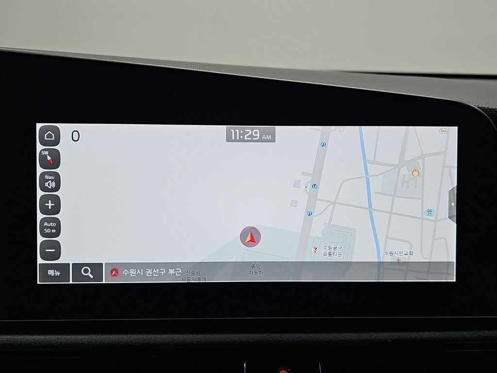 Kia Niro — photo 14