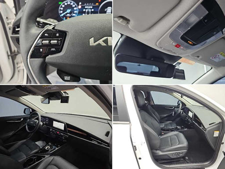 Kia Niro — photo 18