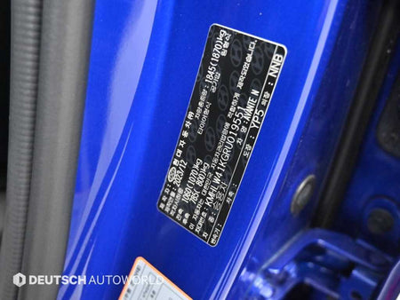Hyundai Avante — photo 20