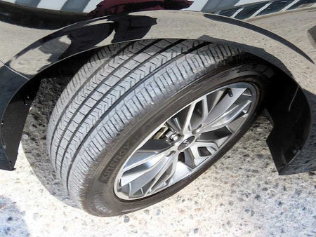 Kia K5 — photo 20