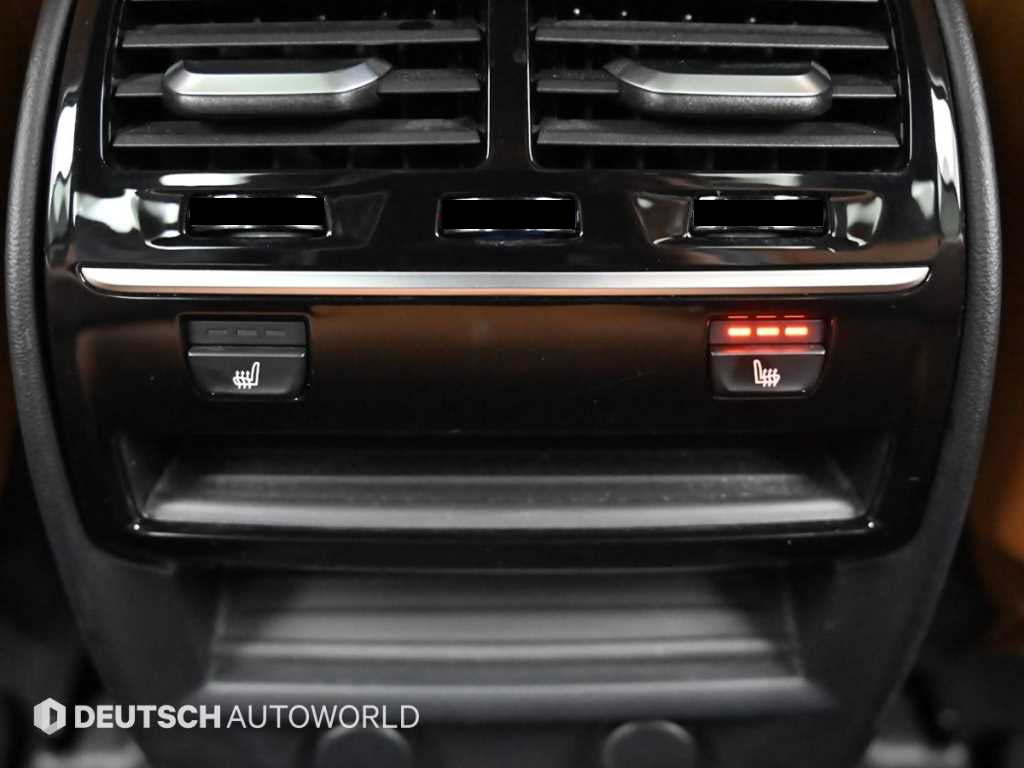 BMW 5-Series — photo 16