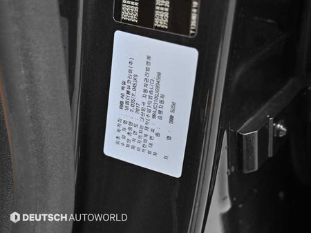 BMW 5-Series — photo 20