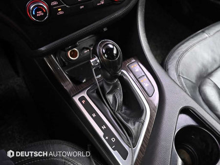 Kia K5 — photo 09