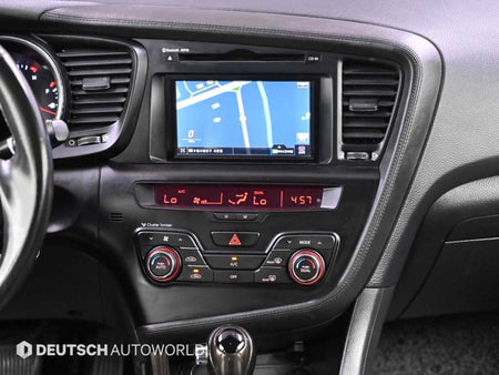 Kia K5 — photo 14