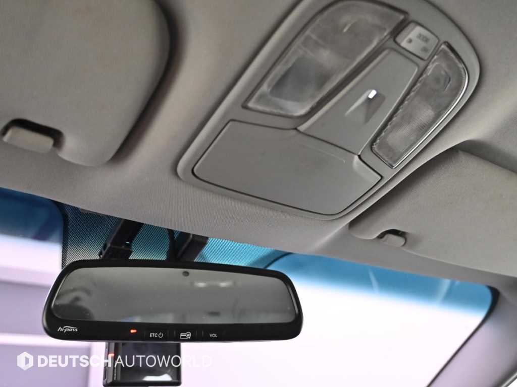 Kia K5 — photo 18