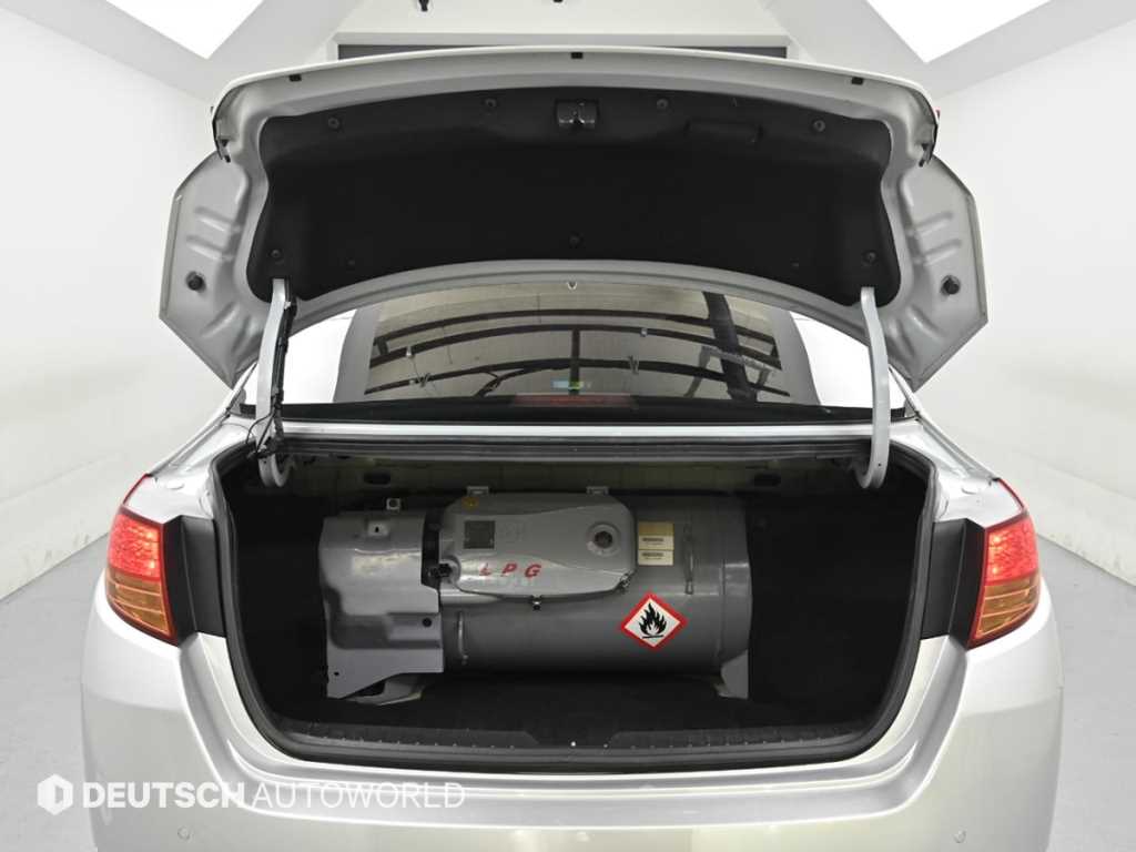 Kia K5 — photo 19