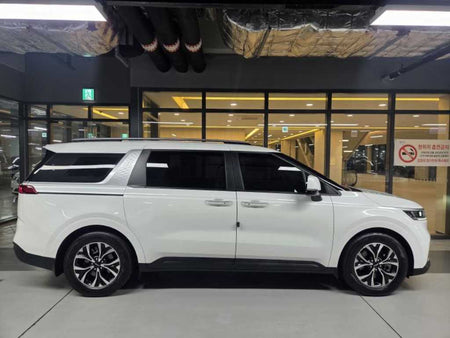 Kia Carnival — photo 03